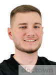 Бурцев Глеб Юрьевич