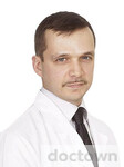 Бурдюков Михаил Сергеевич
