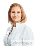 Бурлай Светлана Викторовна