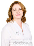 Бурнашова Ольга Николаевна