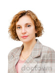 Бурова Марина Аркадьевна