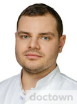Буровский Андрей Константинович