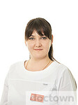 Бушкина Елена Викторовна
