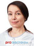 Бусова Надежда Анатольевна