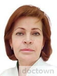 Бутакова Нина Федоровна