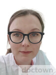 Бутакова Татьяна Викторовна