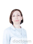 Буттаева Мадина Магомедовна