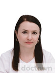 Буваненко Оксана Петровна