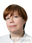 Буякова Ирина Владимировна
