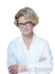 Буяновская Екатерина Ильинична