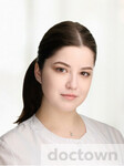 Буюкьян Ирина Карэновна
