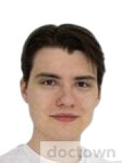 Бузаев Даниил Андреевич