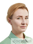 Бузина Екатерина Олеговна