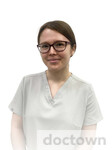 Бузмакова Алина Ивановна