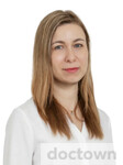 Бузян Лидия Олеговна