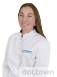 Кибирева Ирина Владимировна
