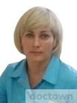 Кичигина Наталья Николаевна