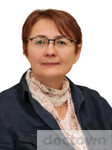 Кичук Ирина Викторовна