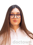 Киева Алина Александровна