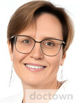 Кикина Юлия Алексеевна