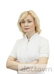 Килимниченко Ирина Владимировна