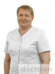 Килина Лариса Михайловна