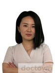 Ким Екатерина Робертовна