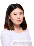 Ким Ирина Игоревна