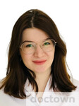 Киндарова Аминат Аюбовна