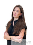 Грибенюк Асият Рамазановна                        
