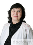 Киреенко Светлана Валерьевна