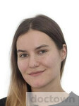 Киреева Елизавета Игоревна