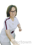 Киреева Оксана Юрьевна