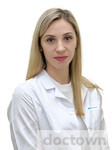 Кириченко Екатерина Евгеньевна