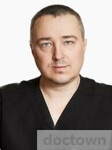 Кириенко Константин Владимирович