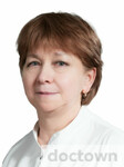 Кирилина Татьяна Александровна