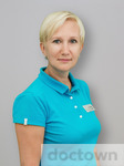  Кириллова Елена Борисовна