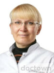 Кириллова Елена Геннадьевна