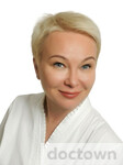 Кириллова Эвелина Олеговна