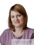 Кириллова Наталья Петровна