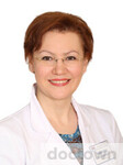 Кириллова Ольга Юрьевна