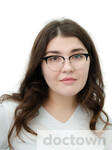Кирилова Элеонора Валерьевна