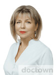 Кирилова Виктория Борисовна