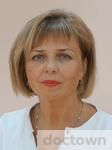 Кирилова Виктория Борисовна