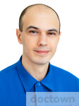 Кирилюк Евгений Владимирович
