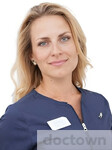 Кирина Юлия Викторовна
