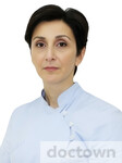 Кирищян Лилит Вильямовна