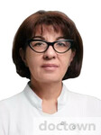 Кирия Марина Владимировна