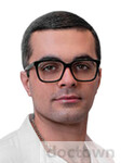 Киркисалов Шон Цион