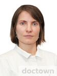 Кирова Антонина Михайловна